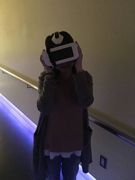 環球EVA福音戰士