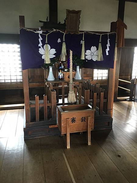 姬路城天守閣長壁神社