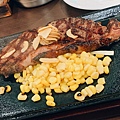 Ikinari steak 紐約客