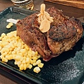 Ikinari steak 老饕肋眼