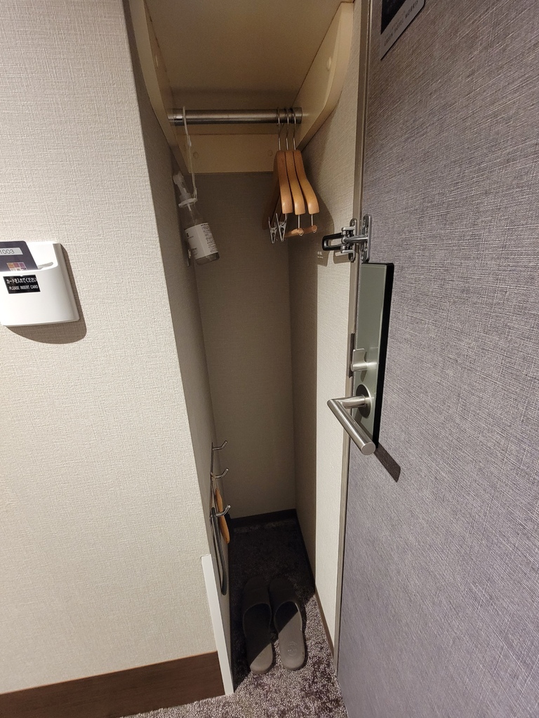 2023.08.30 十六天日本縱貫計畫 DAY2住宿 出雲