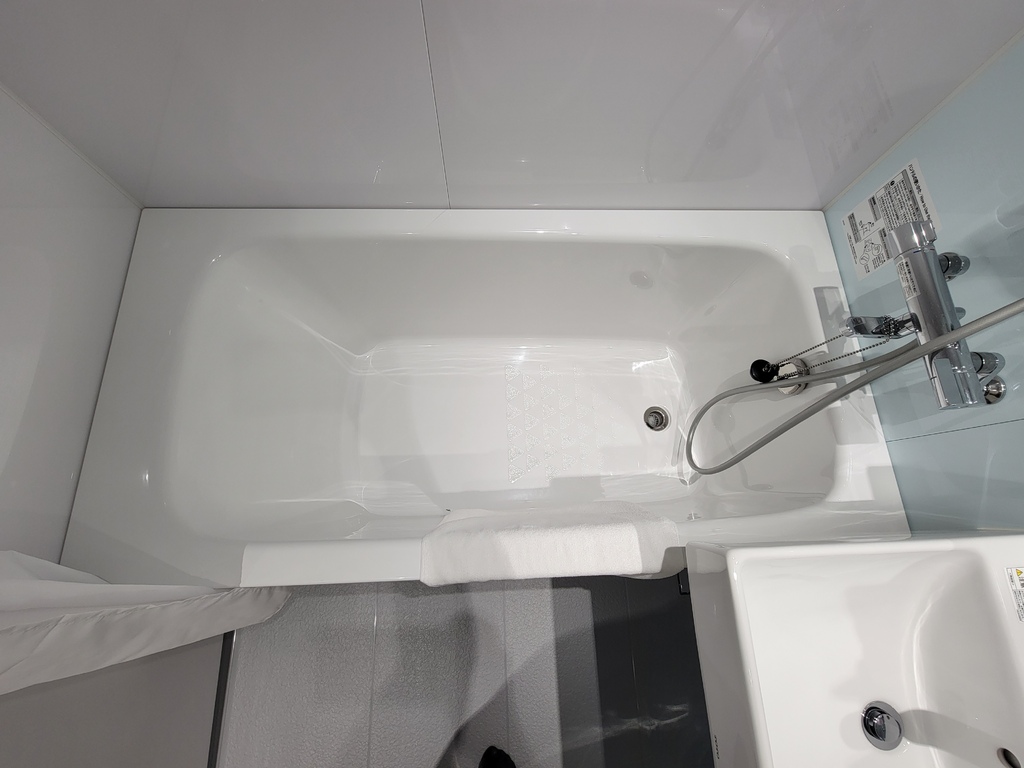 2023.08.30 十六天日本縱貫計畫 DAY2住宿 出雲