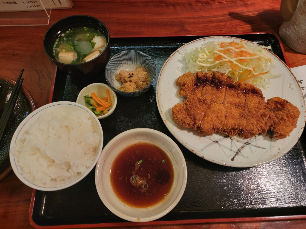 2023.08.30 十六天日本縱貫計畫 DAY2住宿 出雲