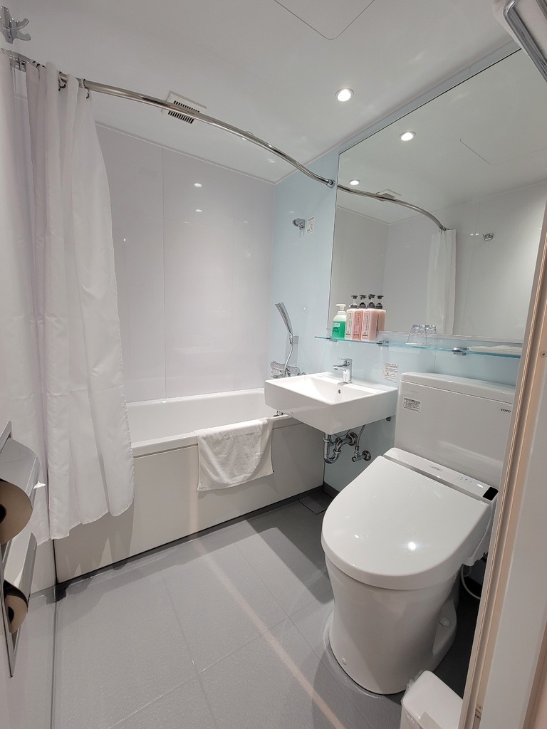 2023.08.30 十六天日本縱貫計畫 DAY2住宿 出雲