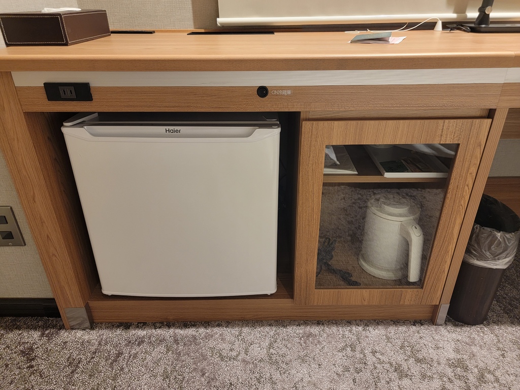 2023.08.30 十六天日本縱貫計畫 DAY2住宿 出雲