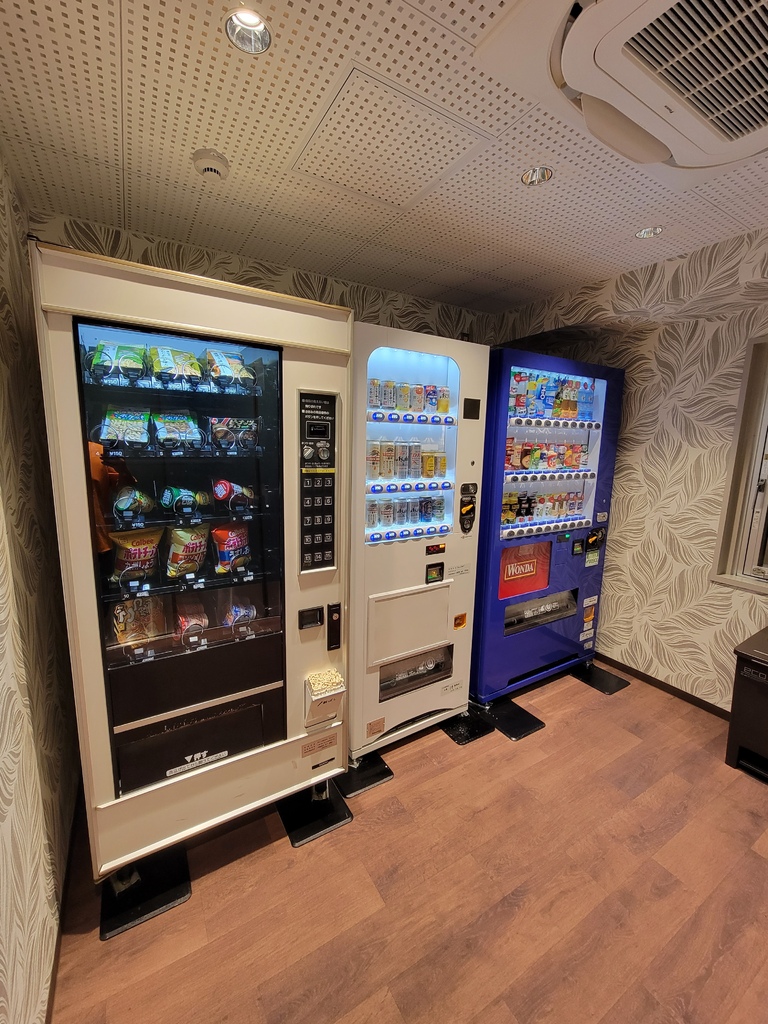 2023.08.30 十六天日本縱貫計畫 DAY2住宿 出雲