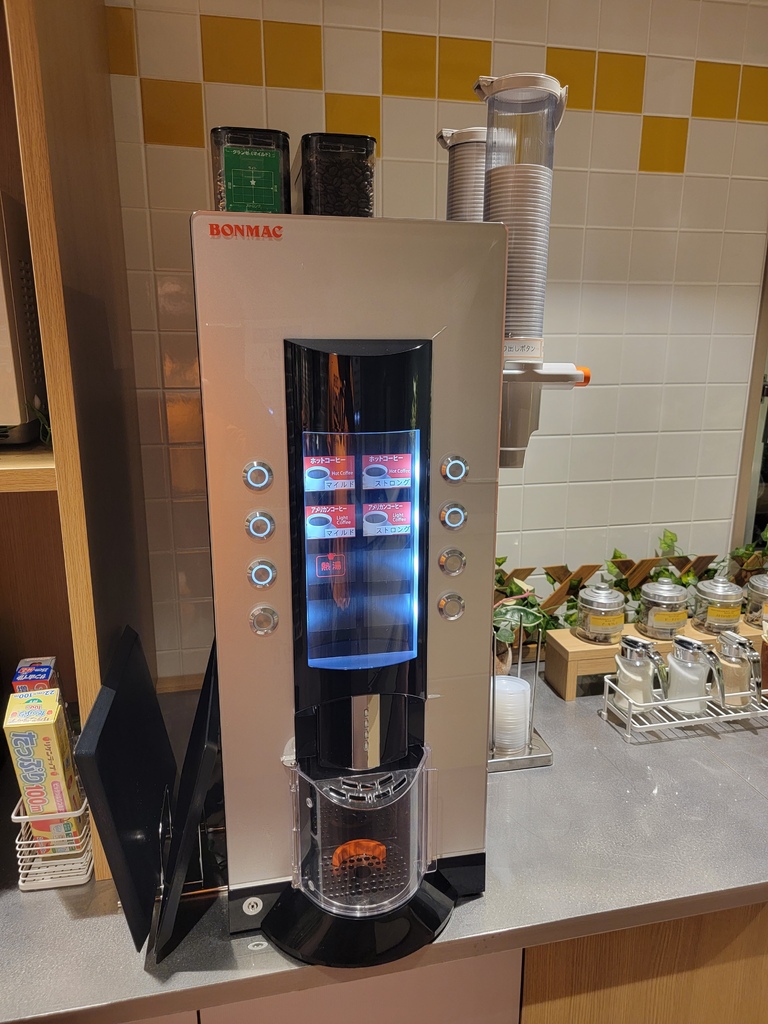 2023.08.30 十六天日本縱貫計畫 DAY2住宿 出雲