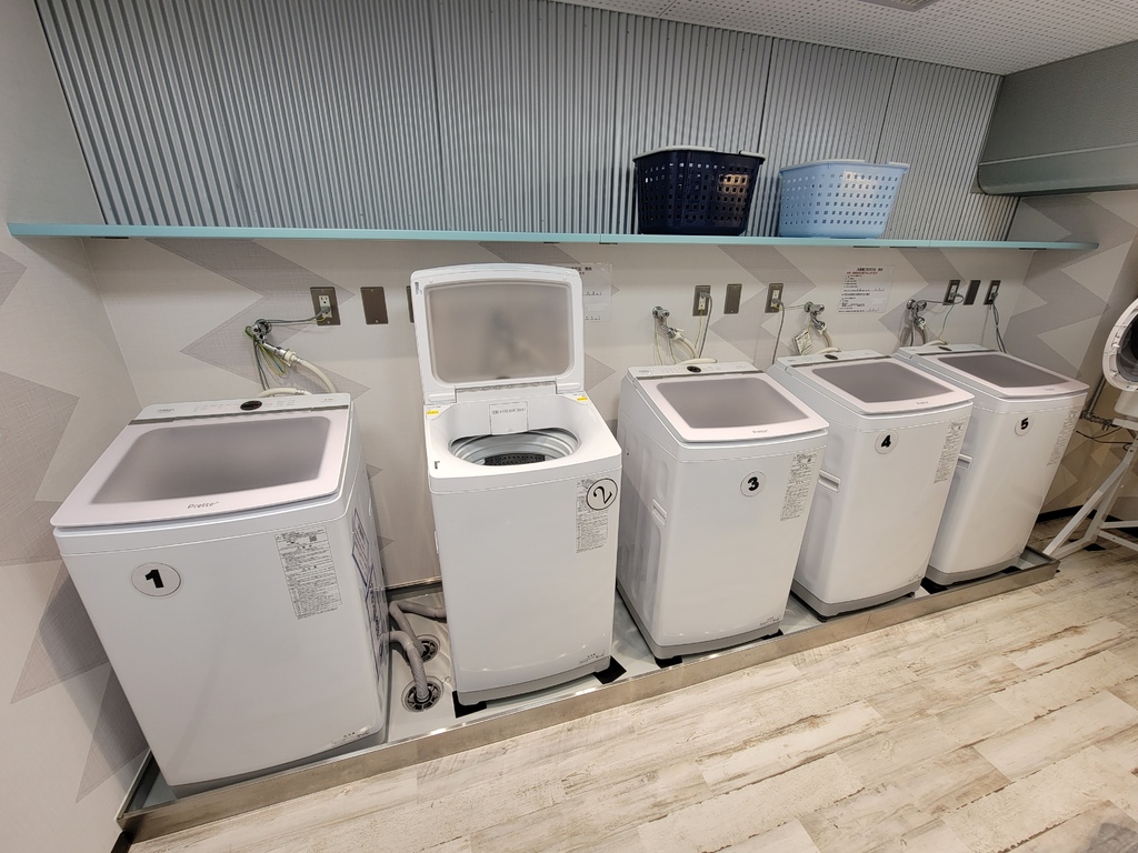 2023.08.30 十六天日本縱貫計畫 DAY2住宿 出雲