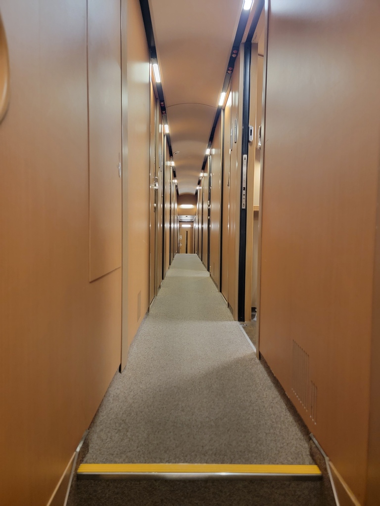 2023.08.31 十六天日本縱貫計畫 DAY3住宿：Su