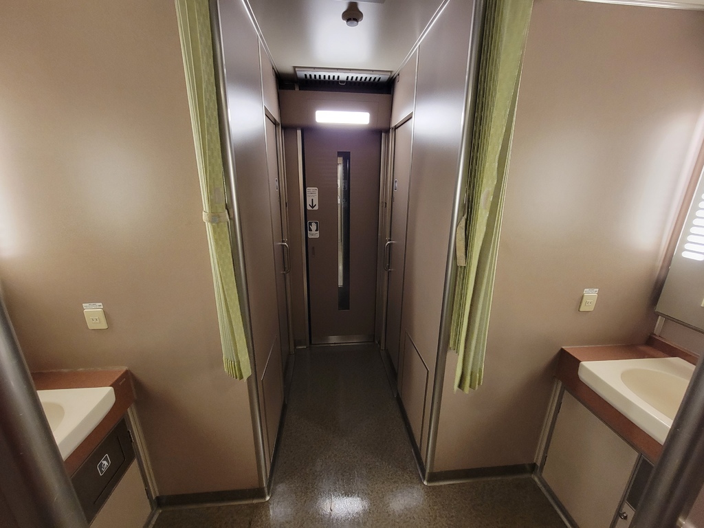 2023.08.31 十六天日本縱貫計畫 DAY3住宿：Su