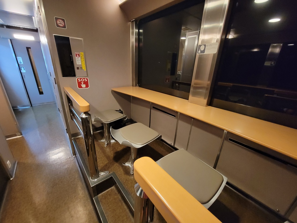 2023.08.31 十六天日本縱貫計畫 DAY3住宿：Su