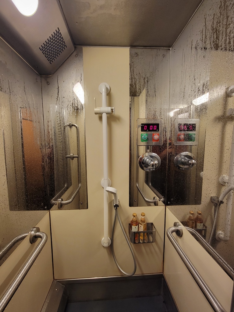 2023.08.31 十六天日本縱貫計畫 DAY3住宿：Su