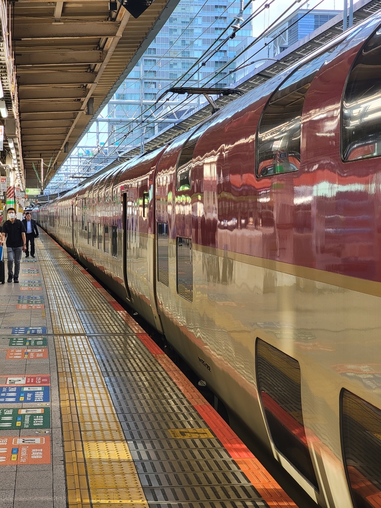 2023.08.31 十六天日本縱貫計畫 DAY3住宿：Su