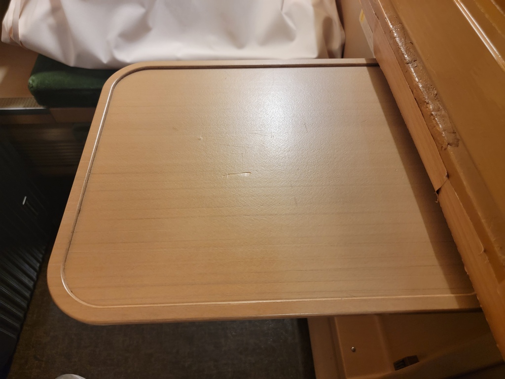 2023.08.31 十六天日本縱貫計畫 DAY3住宿：Su