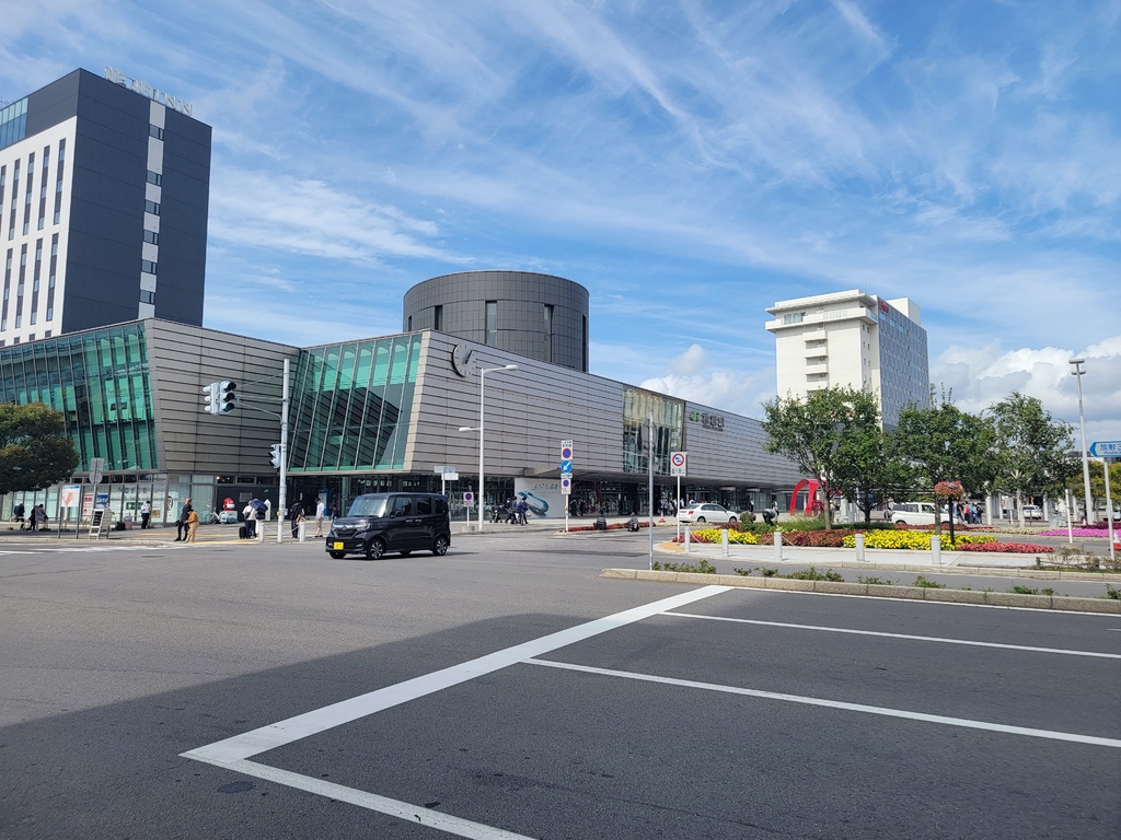 2023.09.08 十六天日本縱貫計畫 DAY11 青函連