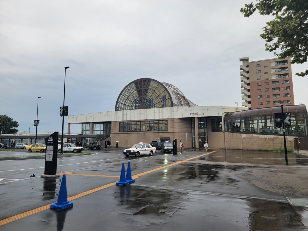 2023.09.12 十六天日本縱貫計畫 DAY15 北海道