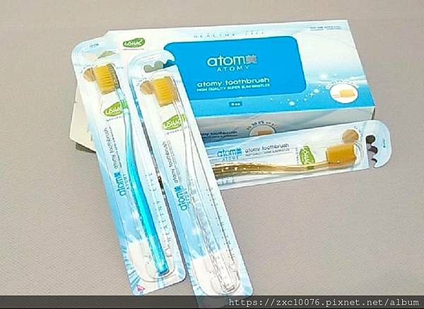 艾多美牙刷 艾多美牙刷