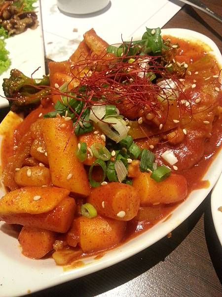 甕也燒肉涓豆腐 252