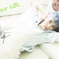 Be Your GIRL_Ricky