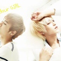 Teen Top_Be Your GIRL 2