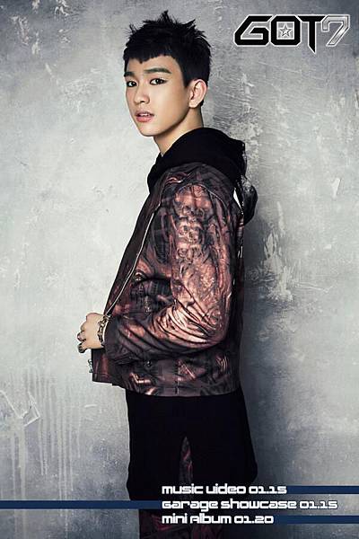 got7-JR-1 got7-JR-1