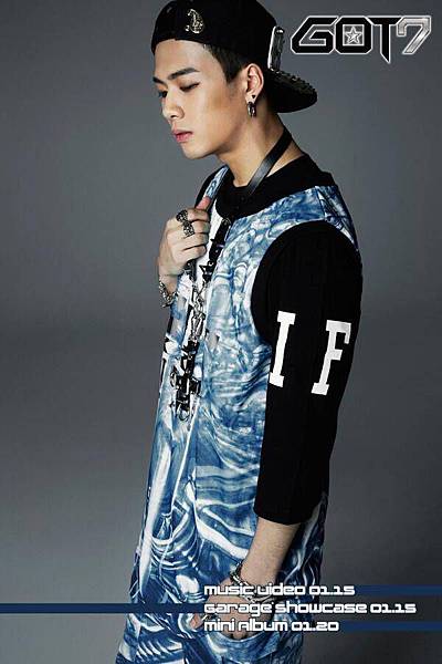 got7-jackson got7-jackson