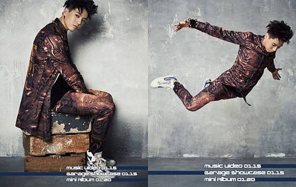 GOT7_Yugyeom GOT7_Yugyeom