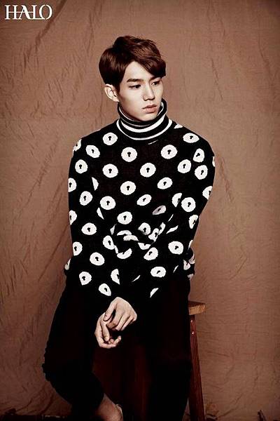 halo JAE YONG halo JAE YONG