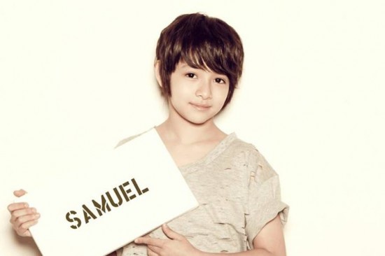 samuel