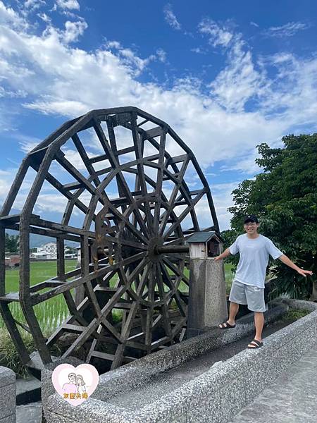 【台東景點】台東一覽無遺的田野，放鬆旅遊的好去處-伯朗大道