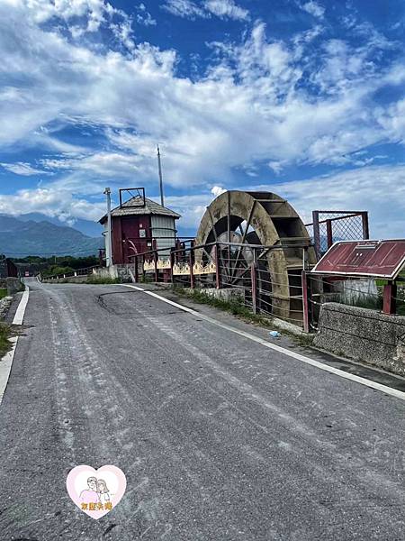 【台東景點】台東一覽無遺的田野，放鬆旅遊的好去處-伯朗大道