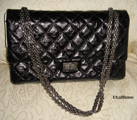 chanel bag