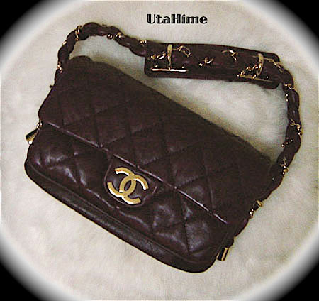 chanel bag