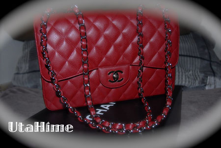 chanel bag