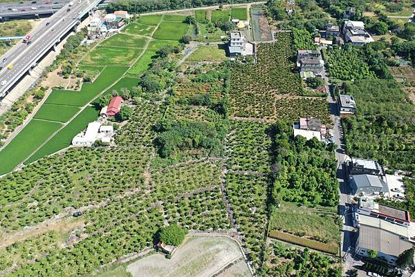 新竹市東區*頭前溪沿岸地區隆恩段美田