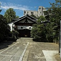 再經過神社