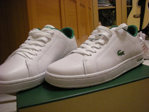 LACOSTE