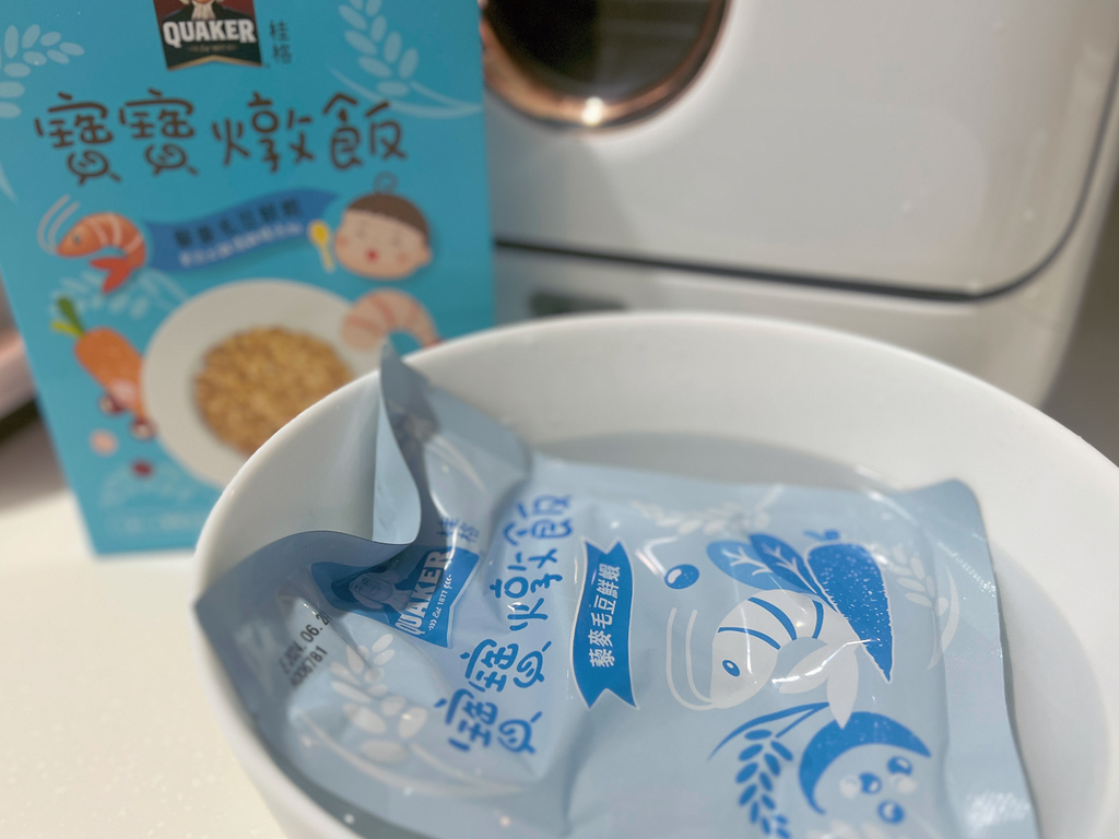 [ 寶寶副食品推薦] 桂格寶寶營養私廚 | 桂格無添加 寶寶