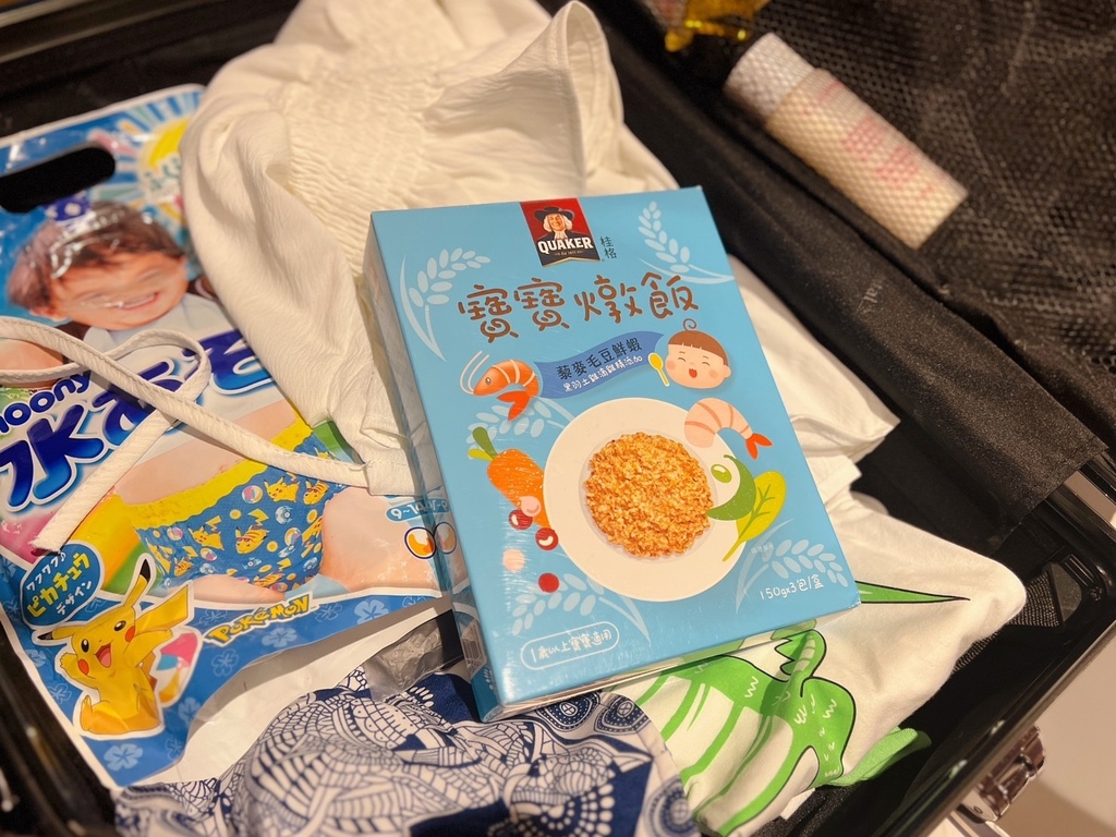 [ 寶寶副食品推薦] 桂格寶寶營養私廚 | 桂格無添加 寶寶