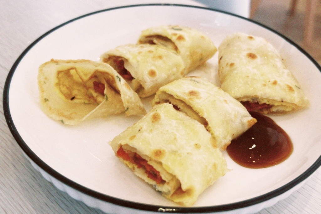 [ 青埔食記 ] 中壢區◆大園區◇青埔高鐵特區◆ 京食京日|