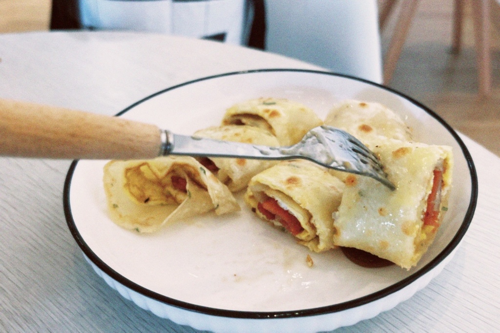 [ 青埔食記 ] 中壢區◆大園區◇青埔高鐵特區◆ 京食京日|