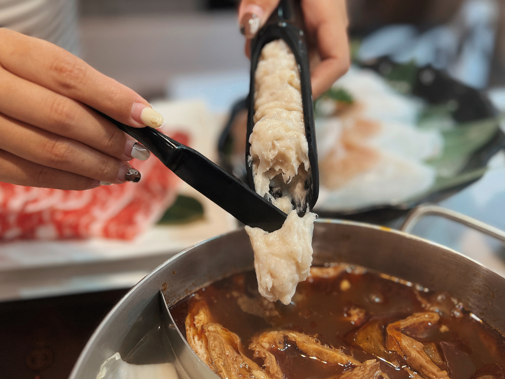 [ 花蓮食記 ] 將門來點辣麻辣鍋專門店 | 花蓮麻辣鍋推薦