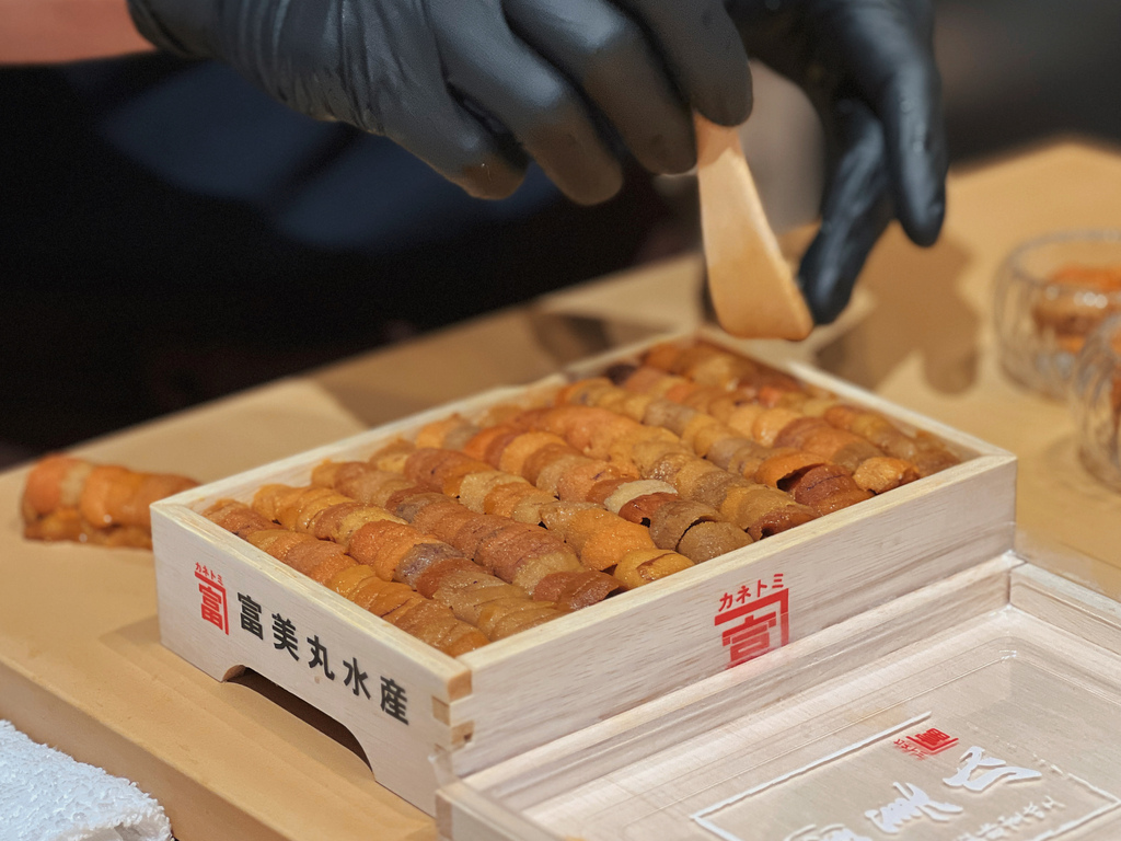 [ 台中食記 ] 味市 お料理 | 台中大雅預約制無菜單料理