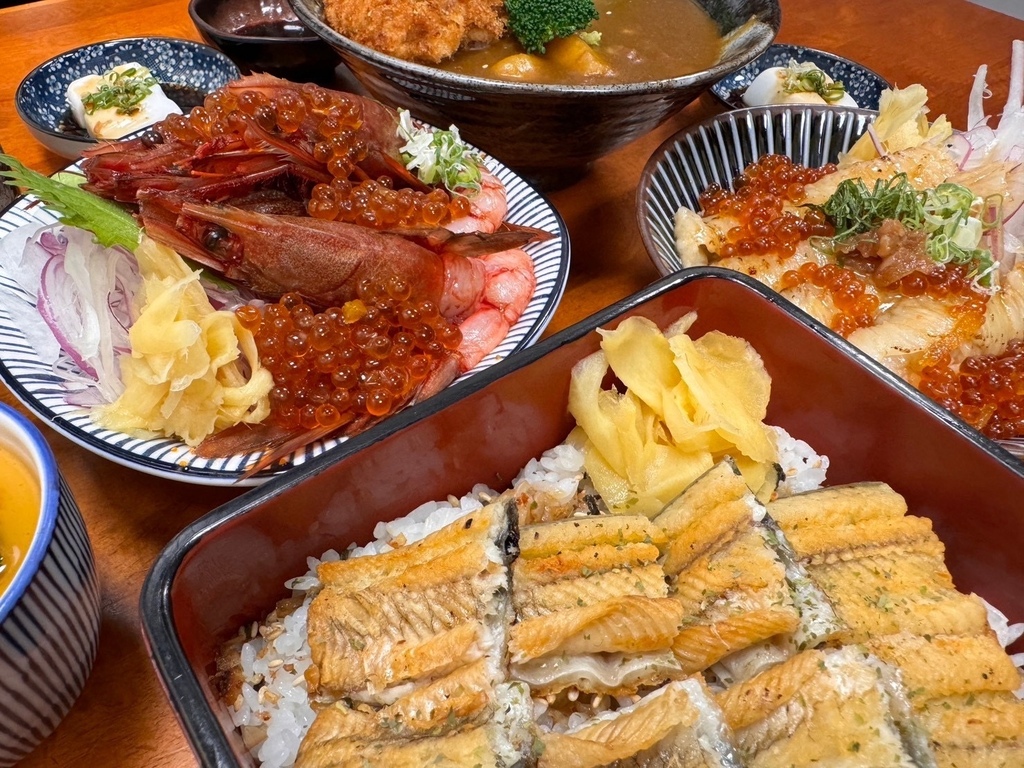 [ 桃園食記 ] 一鮨丼 One Sushi Don | 桃