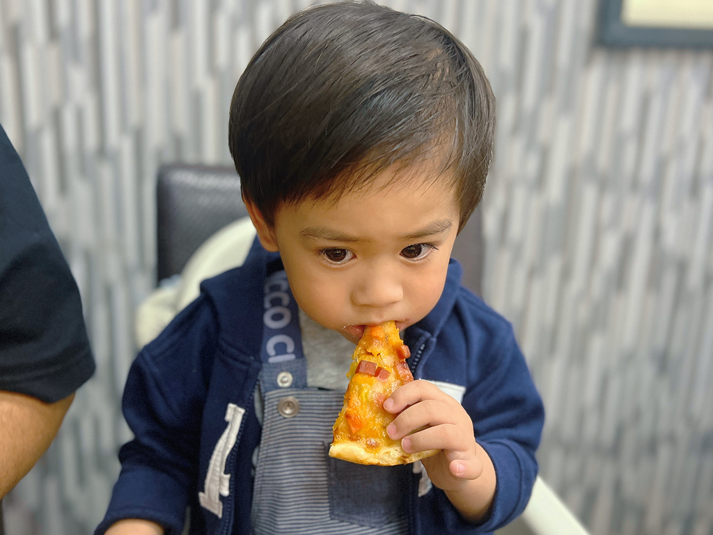 [ 桃園食記 ] 饗厚牛排-桃園店 399元自助吧吃到飽