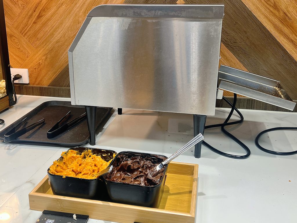 [ 桃園食記 ] 饗厚牛排-桃園店 399元自助吧吃到飽