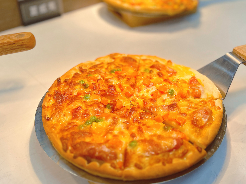 [ 桃園食記 ] 饗厚牛排-桃園店 399元自助吧吃到飽