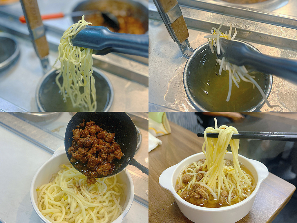 [ 桃園食記 ] 饗厚牛排-桃園店 399元自助吧吃到飽