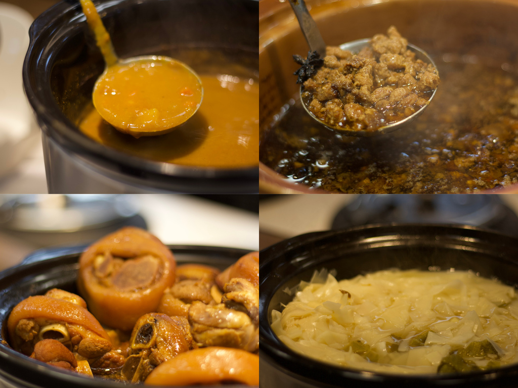 [ 桃園食記 ] 饗厚牛排-桃園店 399元自助吧吃到飽