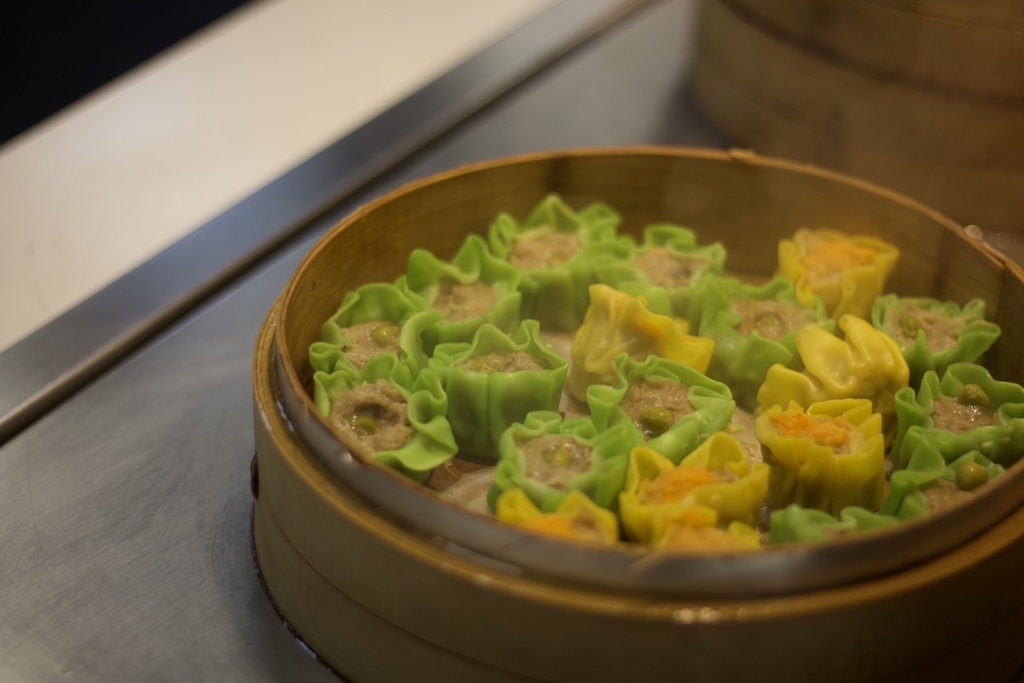 [ 桃園食記 ] 饗厚牛排-桃園店 399元自助吧吃到飽